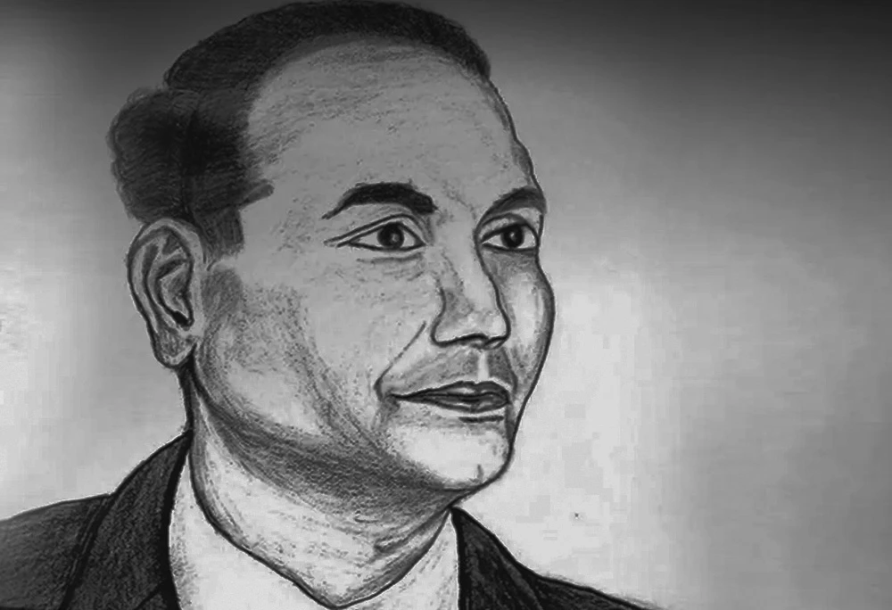 महाकवि लक्ष्मीप्रसाद देवकोटाको  ११७ औं जन्म जयन्ती मनाइदै