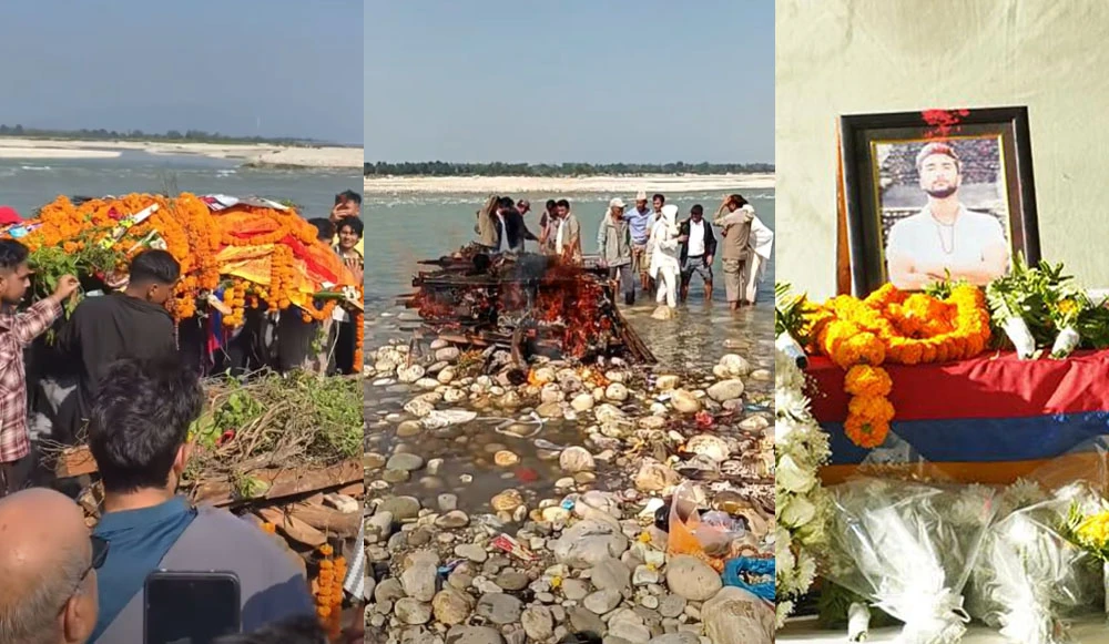 हमास सबै बन्धकहरूलाई ससर्त रिहा गर्न सहमत