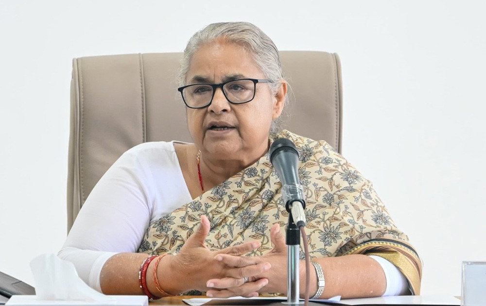 मलेसियालेमा रोजगारीको नयाँ मापदण्ड बारे प्रधानमन्त्री चासो, चार मन्त्रालयका अधिकारीसँग छलफल