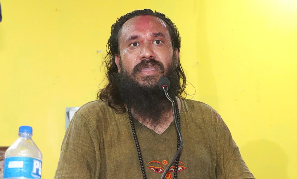 खगेन्द्र सुनारलाई ५० हजार धरौटीमा छोड्ने आदेश