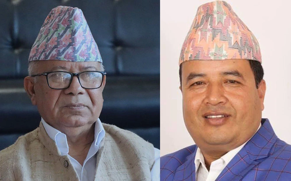 महेश र अञ्जनालाई लिएर शर्मिलाले घोषणा गरिन् फिल्म ‘आशा’