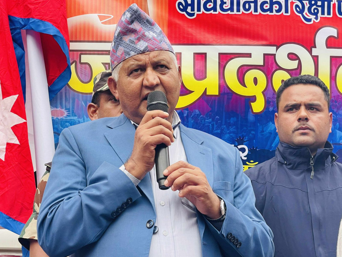 युवालाई उद्यम र समाज रूपान्तरणको अभियानसंग जोड्नुपर्छ: मुख्यमन्त्री आचार्य