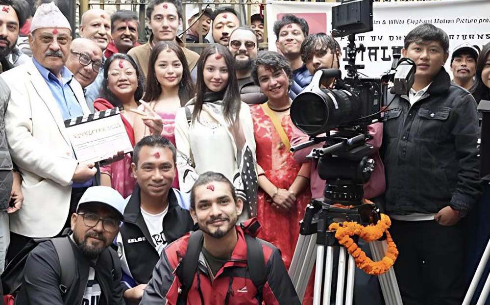 फिल्म ‘अल्फा’ को टिजरमा एक्शन अवतारमा आलिया