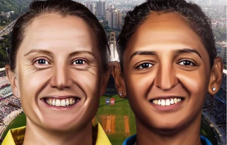 महिला क्रिकेट विश्वकप : दोस्रो सेमिफाइनलमा आज भारत र अस्ट्रेलिया भिड्दै