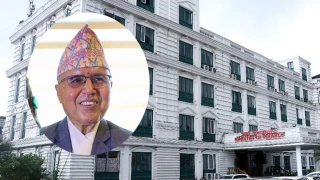 राजस्व चुहावट नियन्त्रण गर्न अर्थमन्त्रीको निर्देशन