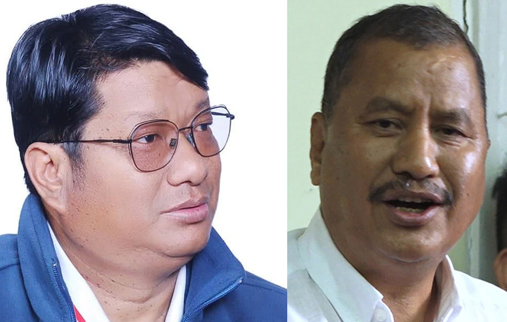 विप्लव नेतृत्वको नेकपाको आज काठमाडौँमा जनप्रदर्शन