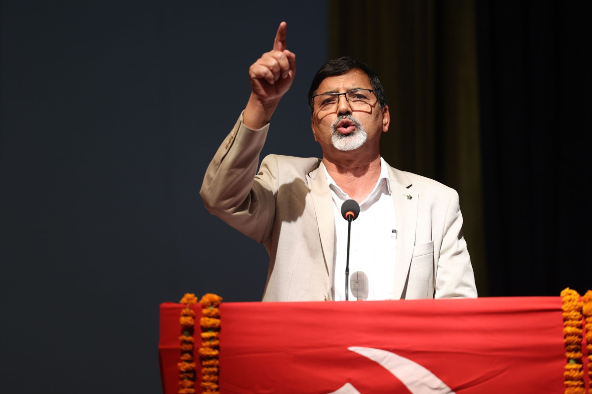 अर्थतन्त्र सबलीकरणका लागि बजेट
