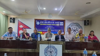 बुटवलमा आगामी माघमा कृषि मेला हुने