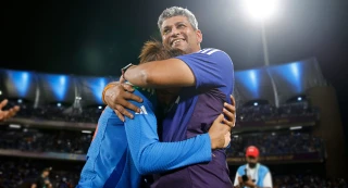 भारतलाई महिला विश्वकप जिताउने प्रशिक्षकको कथा : किन भनिदैछ 'चकदे इन्डिया' का कबीर खान ?
