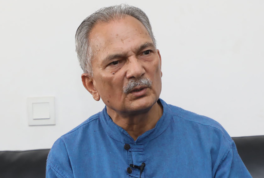 डा. बाबुराम भट्टराईलाई पत्र : 'तपाईं नेपालको देङसाओपिङ बनेको देख्न चाहान्छु'