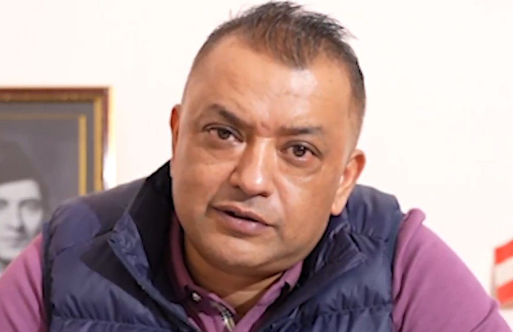 महामन्त्री थापाले महाधिवेशनको कार्यतालिका पेश गर्दै, काउन्ट दिने तयारीमा संस्थापन