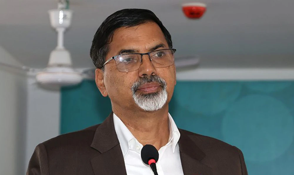 सबै दलहरुले आफूलाई सुधार गर्दै परिवर्तनका बाँकी काम पूरा गर्नुपर्छ : जनार्दन शर्मा