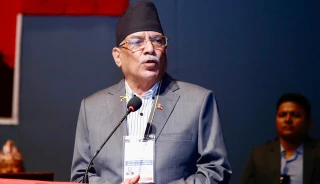 वाम एकतापछि पार्टीको नाम 'नेपाली कम्युनिष्ट पार्टी' हुने