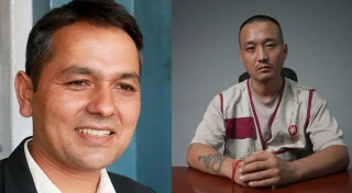 सुदन गुरुङको गृहमन्त्रीलाई प्रश्न : तपाइँ ओली सरकारकै पारामा ढल्किनु भएको हो ?