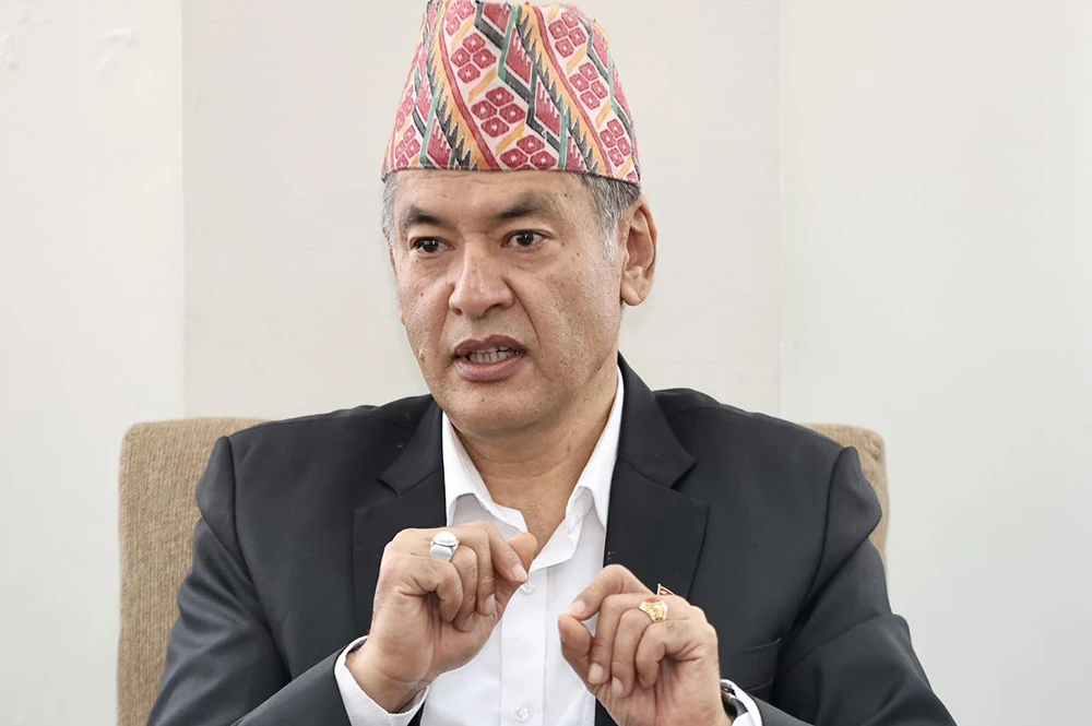 हितेन्द्रदेवको रिटमा आज सुनुवाइ : न्यायाधीश मुसलमान र निरौलाको इजलासमा पेशी