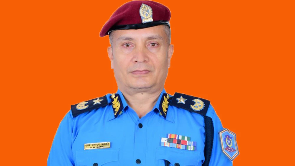 सामाजिक संजालमा हुने अश्लिलता र त्यसको दुरुपयोगबारे सजग रहन प्रहरीको आग्रह
