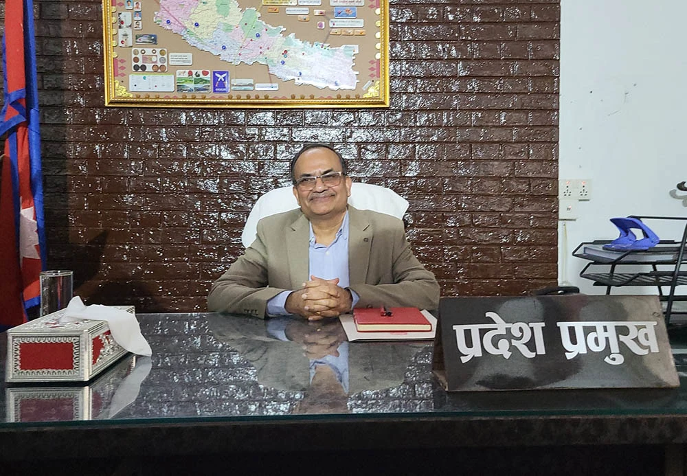 मधेसमा विद्युत् प्रसारणका ठूला आयोजना तीव्र