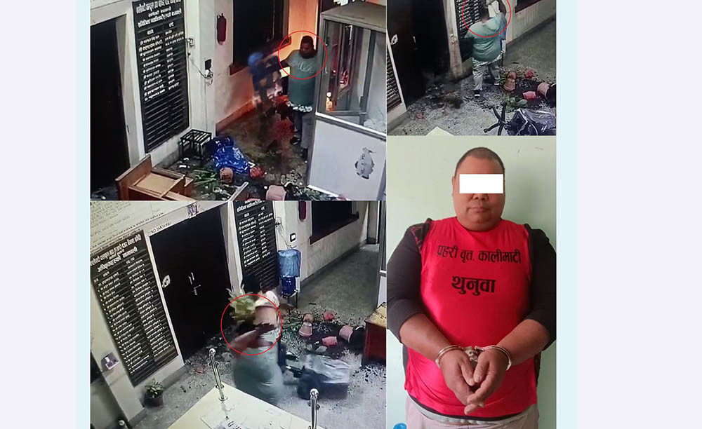 जेनजी आन्दोलनका सहिदहरुको सालिक निर्माणको कार्य अगाडी बढाउन प्रधानमन्त्री कार्कीको निर्देशन