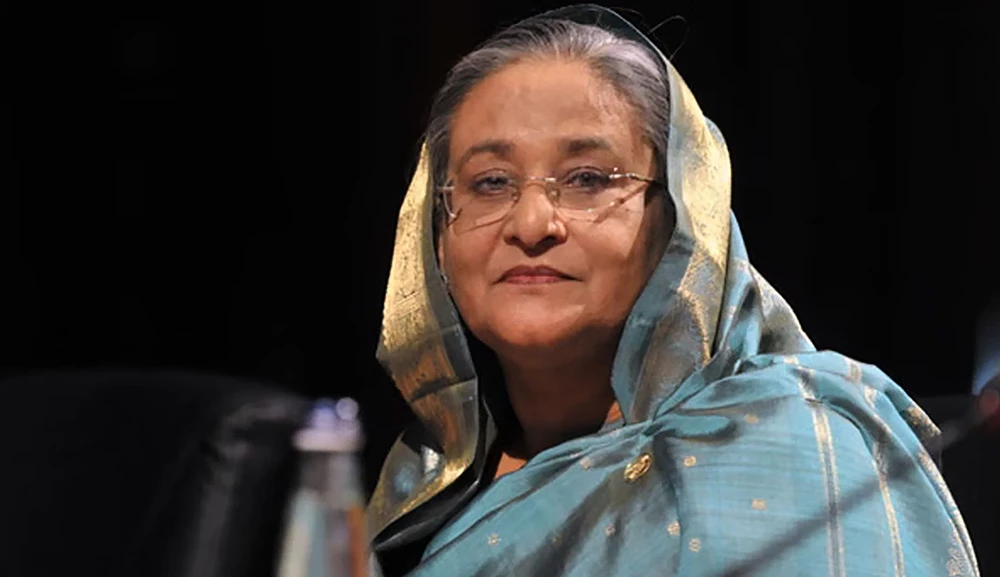शेख हसिनाको पक्षमा बंगलादेशमा अवामी लिगको देशव्यापी विरोध प्रदर्शनको आह्वान