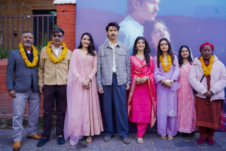 निर्देशनमा नौं बर्षपछि फर्किए भुवन केसी, 'बाटुलो जुन' बनाउदै