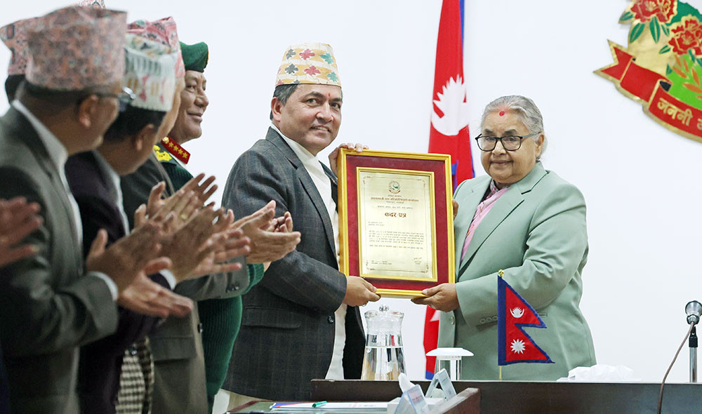 लगानी बोर्ड बैठक: ४३९ मेगावाटको कर्णाली जलविद्युत परियोजनाको ९३ अर्ब ४० करोड लगानी स्वीकृत