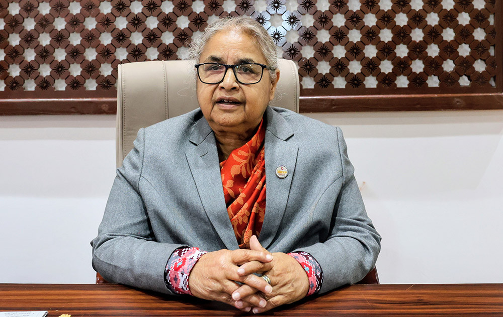 लगानी बोर्ड बैठक: ४३९ मेगावाटको कर्णाली जलविद्युत परियोजनाको ९३ अर्ब ४० करोड लगानी स्वीकृत