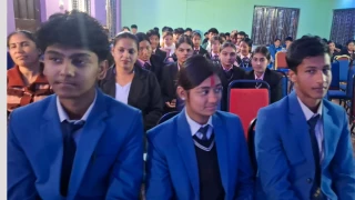केरवानी माविमा तहगत विविध कार्यक्रम