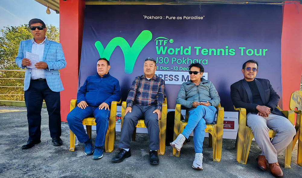 गण्डकी प्रदेश स्तरिय खेलकुद : एथलेटिक्समा ९ स्वर्ण जित्दै कास्की प्रथम, गोरखा द्वितिय