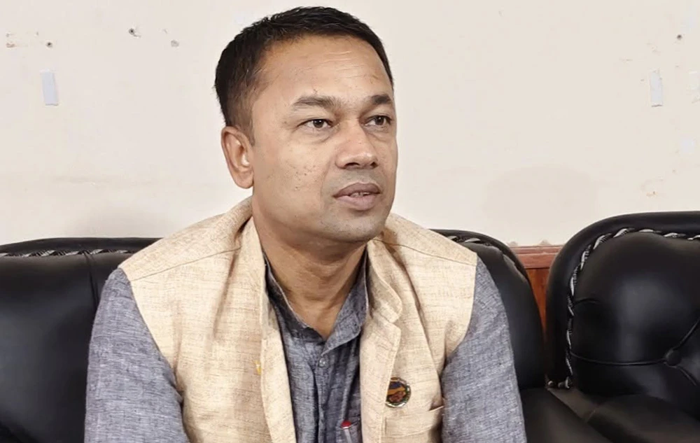 मधेश प्रदेशका मुख्यमन्त्री यादवले बुधवार विश्वासको मत लिने