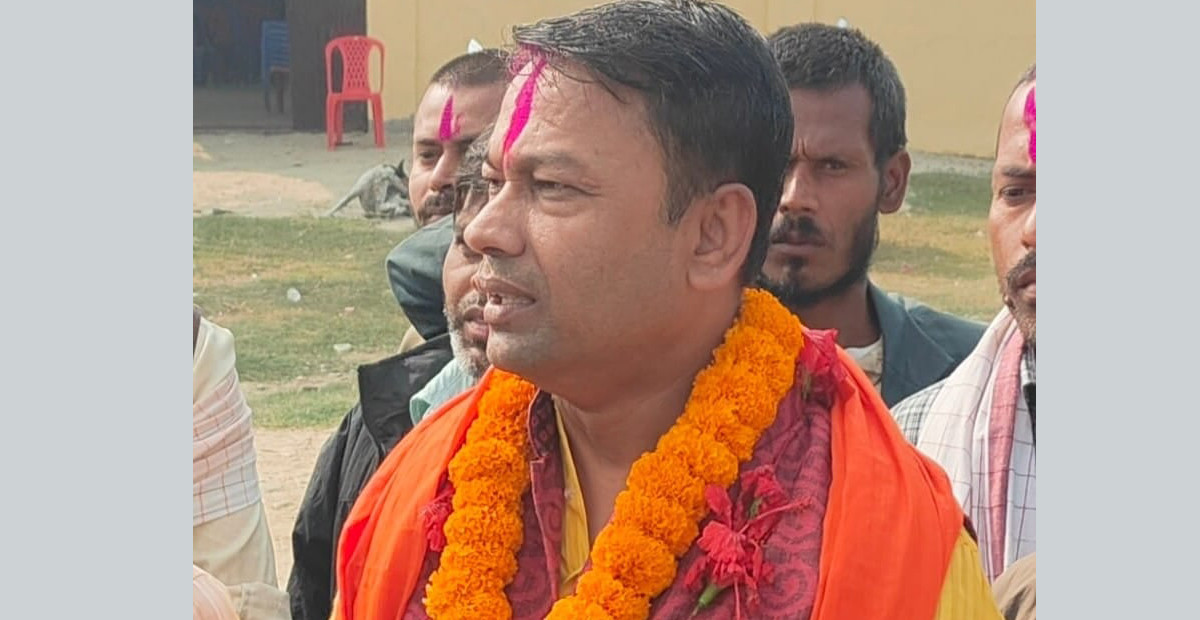 मधेशका मुख्यमन्त्री यादवले आज विश्वासको मत लिदै