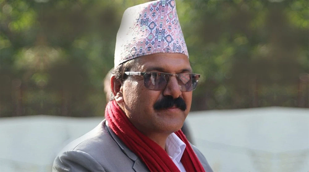 टावर ढलेपछि कर्णाली प्रदेशको विद्युत् आपूर्ति प्रभावित
