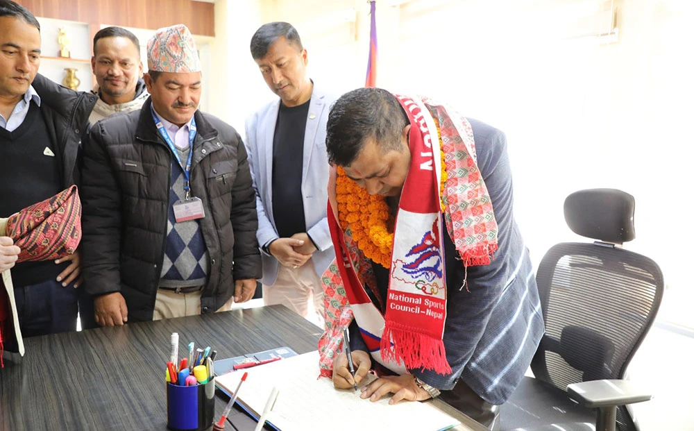 प्रधानमन्त्री कपको तयारी पूरा, विजेतालाई १० लाख