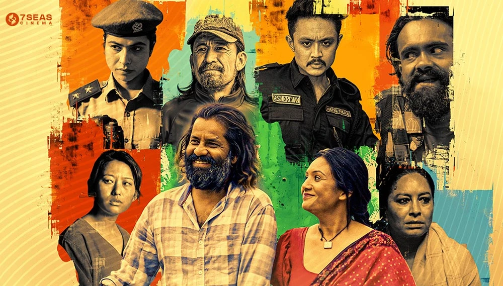 बक्स अफिस रिपोर्ट : अभिमन्यु च्याप्टर-१ ले बनायो निराश