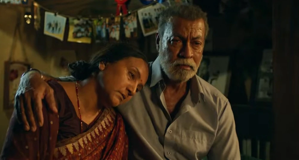आफ्नो फिल्मलाई कम शो दिएको भन्दै टंक बुढाथोकीले भने- 'म हार्दैछु'