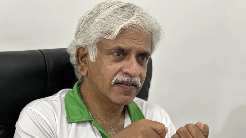 श्रीलंकामा महिलाको जनसंख्या बढी : वृद्धवृद्धाको संख्या बढ्दै