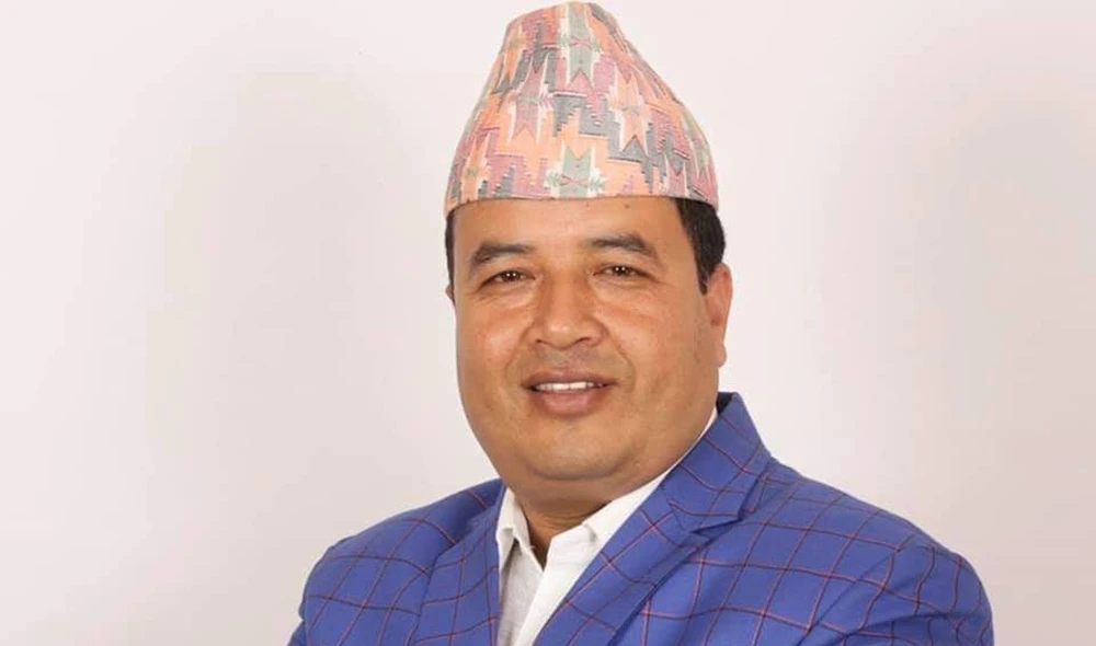 एमाले महाधिवेशन : सचिवमा महेश बस्नेत सबैभन्दा अगाडी