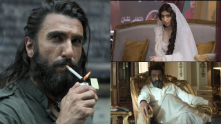 बक्स अफिसमा रोकिएन बलिवुड फिल्म धुरन्धर, दुई सातामा कति कमायो ?