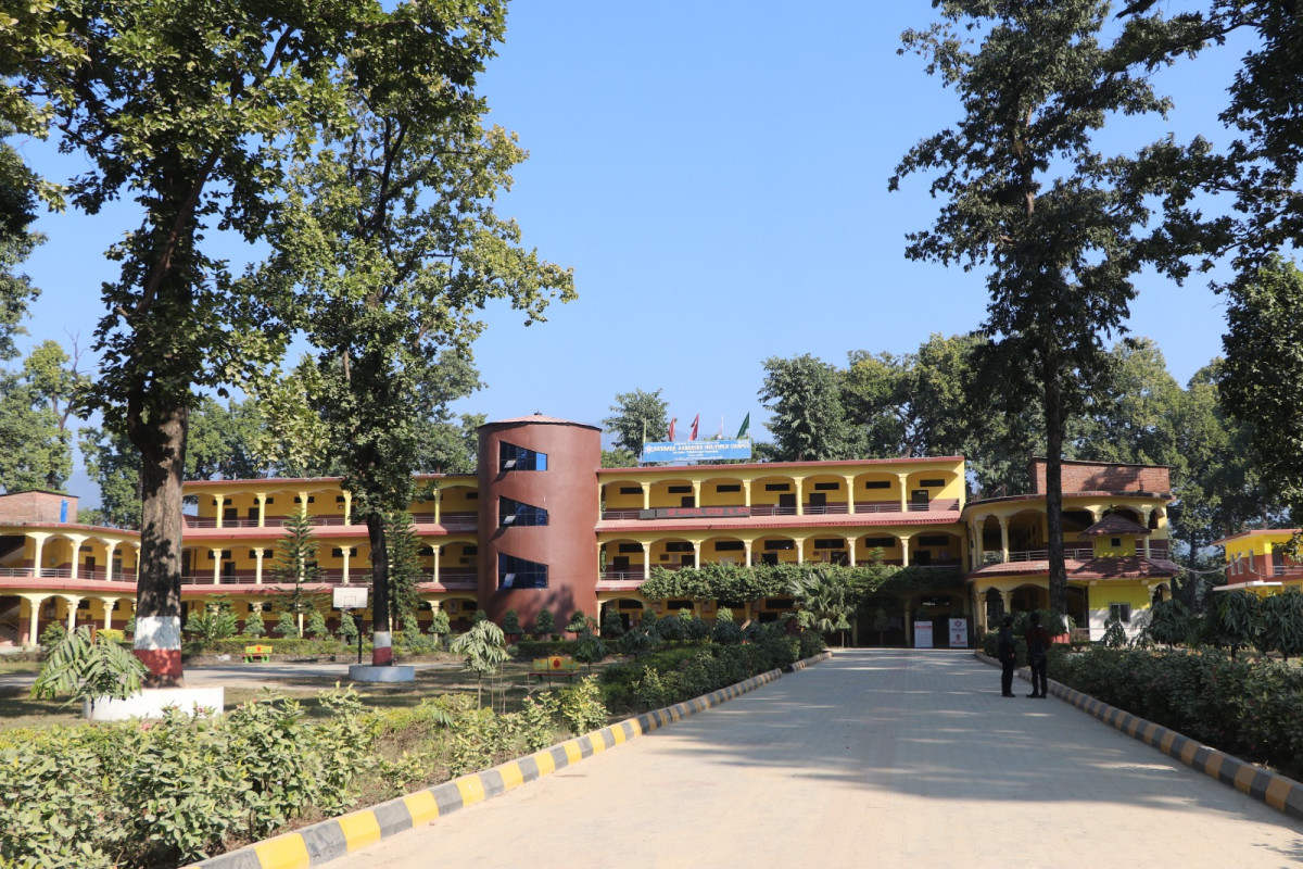 उच्च शिक्षा र स्थानीय विकासबारे देवदहमा राष्ट्रिय सम्मेलन : ५२ अनुसन्धानकर्ताद्वारा ४३ शोधपत्र प्रस्तुत