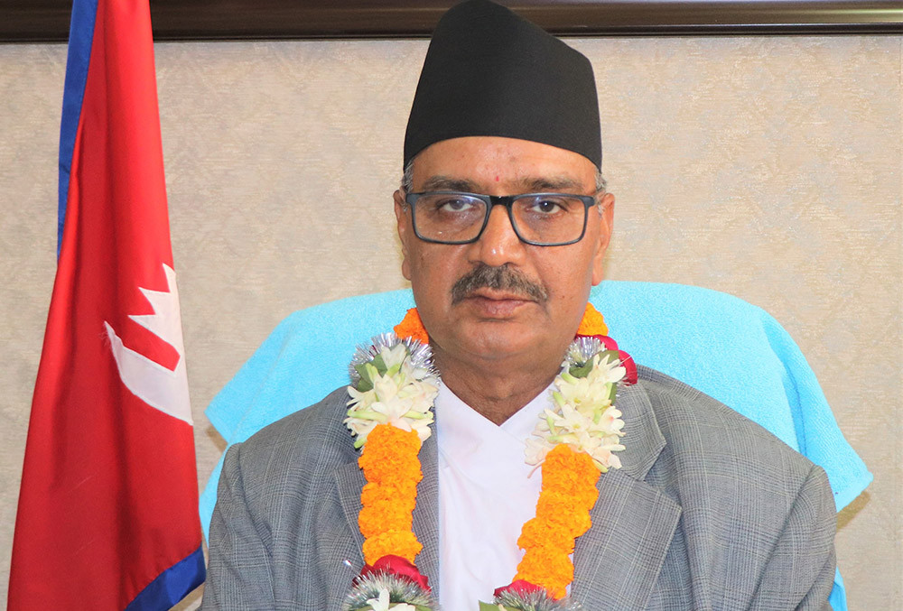 मलेसियालेमा रोजगारीको नयाँ मापदण्ड बारे प्रधानमन्त्री चासो, चार मन्त्रालयका अधिकारीसँग छलफल