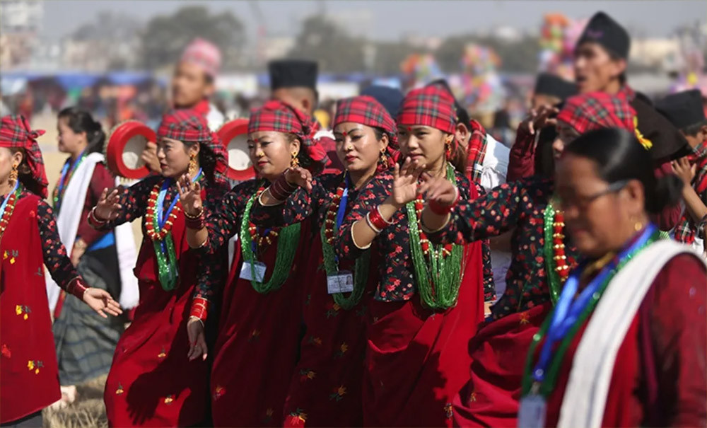 हिमाली क्षेत्रमा आज ‘तोल ल्होसार’ पर्व मनाइँदै