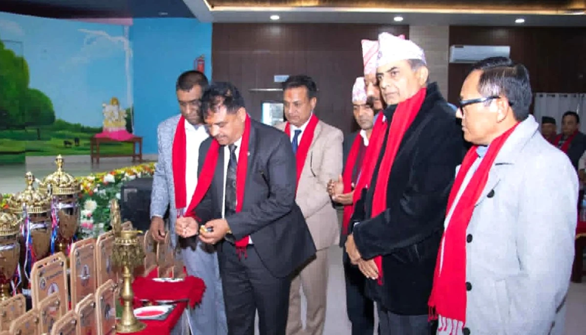 भोलिदेखि जनकपुरधामका निजी विद्यालय अनिश्चितकालका लागि बन्द