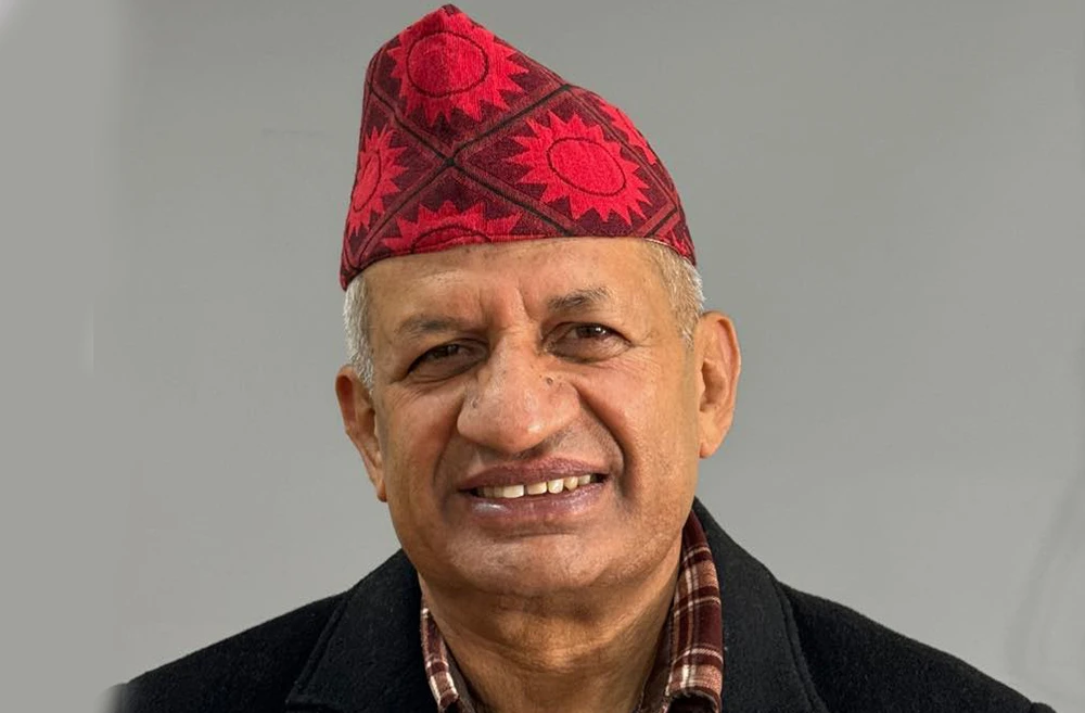 स्वतन्त्रतालाई कमजोरी मानेर नहौसिन पूर्वराजालाई गृहमन्त्रीको चेतावनी