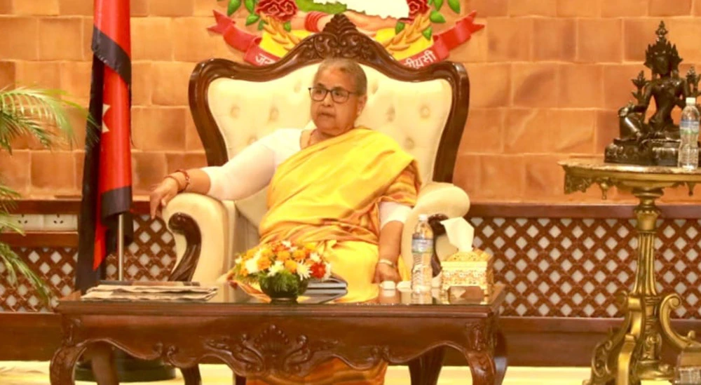 विदेशमा रहेका नेपालीलाई मतदानको अधिकार दिने तयारीमा सरकार : दलहरुसँग माग्यो सुझाव