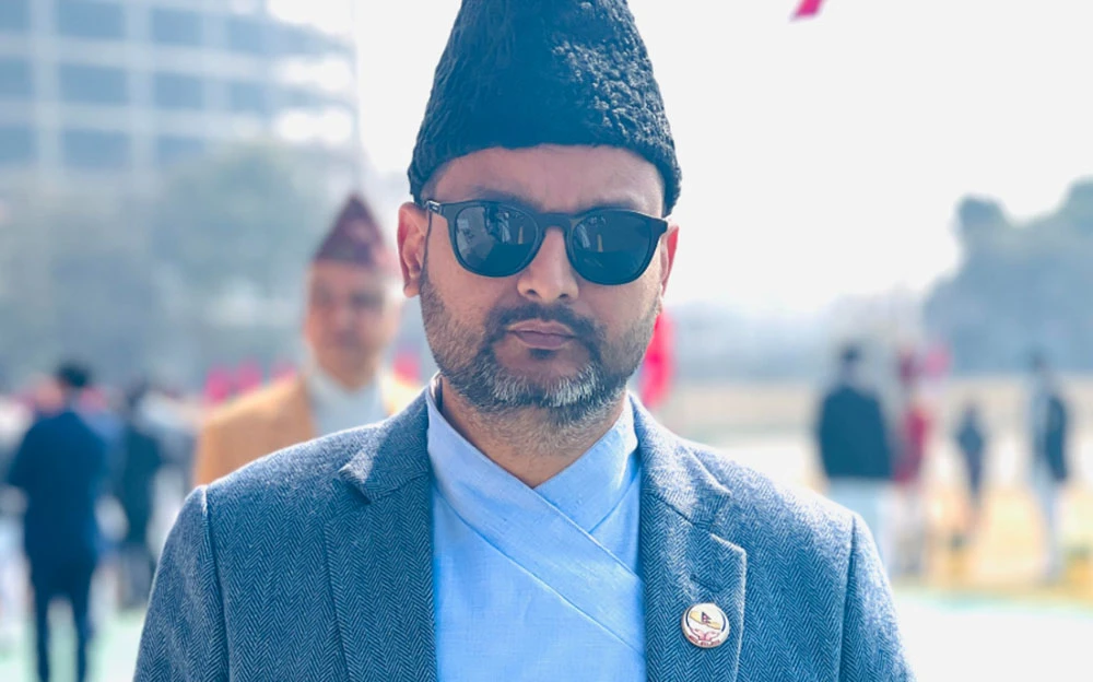 बालेन र रविको भेटपछि असिम शाह भन्छन्- दुई दाजुभाइको मिलन भयो