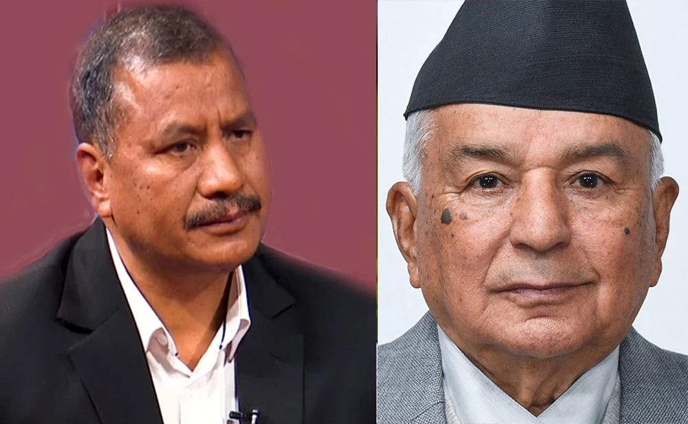 विप्लव नेतृत्वको नेकपाको आज काठमाडौँमा जनप्रदर्शन
