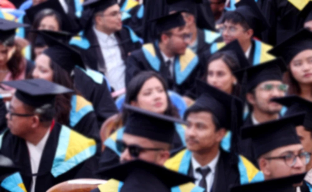 त्रिविको प्रश्नपत्र आउट गर्ने एक जना पक्राउ, को हुन् उनी ?