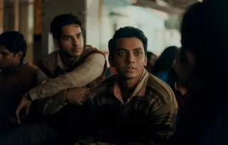 भारतबाट ओस्कारमा सर्टलिस्ट भएको फिल्म 'होमबाउन्ड' लाई लाग्यो चोरीको आरोप