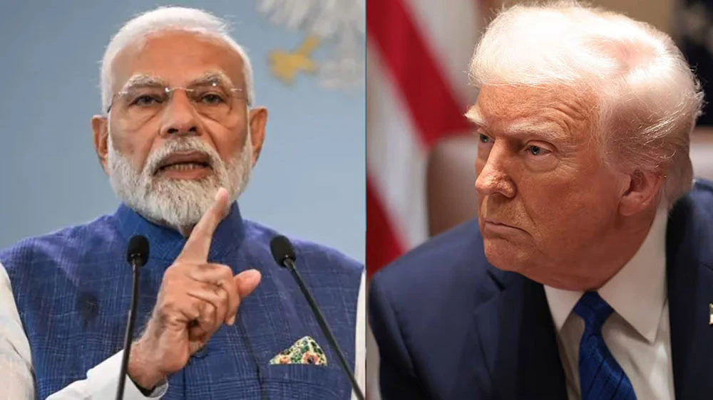 भारत र अमेरिकाबीच व्यापार सम्झौताको वार्ता जारी