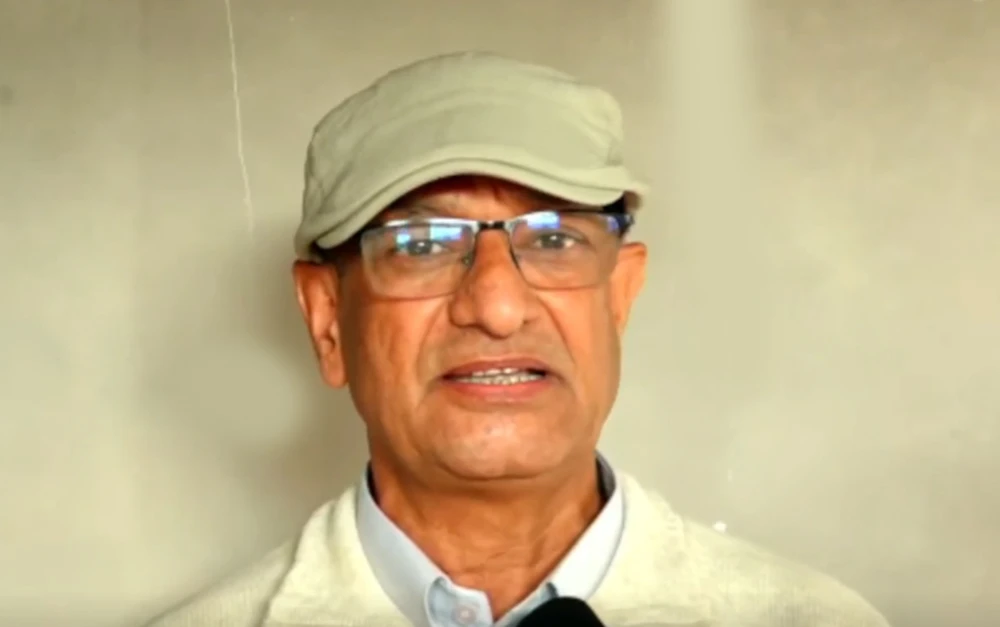 जाँचबुझ आयोगमा बयान दिन जान्छु : रमेश लेखक