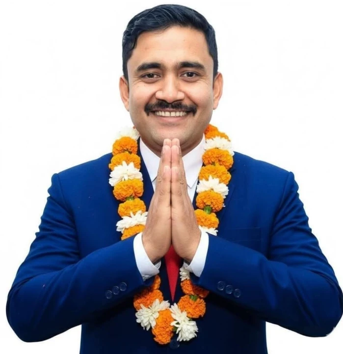 रामेछाप जेसीजका जीवन कार्की 'नेपाल जेसीज २०२६' का लागि राष्ट्रिय अध्यक्ष
